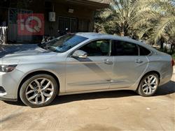 شيفروليه امبالا